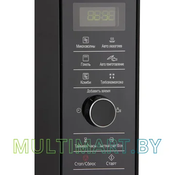 Микроволновая печь Panasonic NN-GD38HSZPE картинка 3